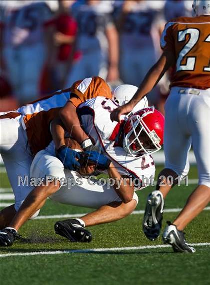 Thumbnail 3 in Alvin JV B vs Clear Lake JV B photogallery.