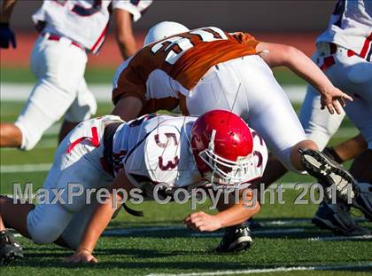 Thumbnail 1 in Alvin JV B vs Clear Lake JV B photogallery.