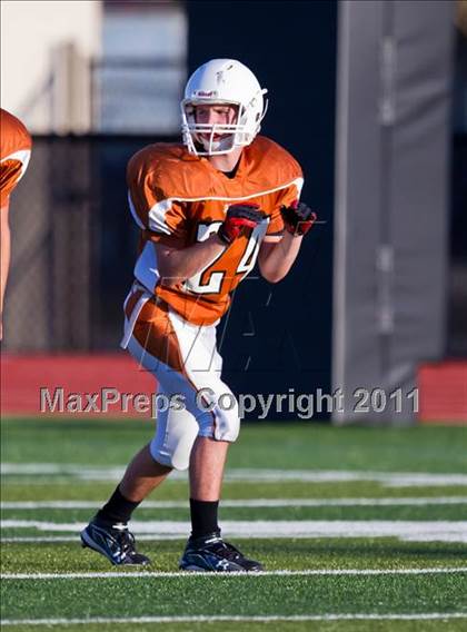 Thumbnail 2 in Alvin JV B vs Clear Lake JV B photogallery.