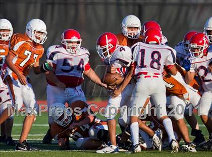Thumbnail 1 in Alvin JV B vs Clear Lake JV B photogallery.