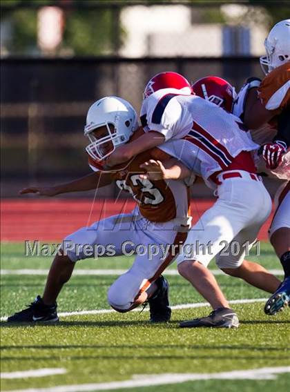 Thumbnail 1 in Alvin JV B vs Clear Lake JV B photogallery.