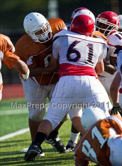 Thumbnail 2 in Alvin JV B vs Clear Lake JV B photogallery.
