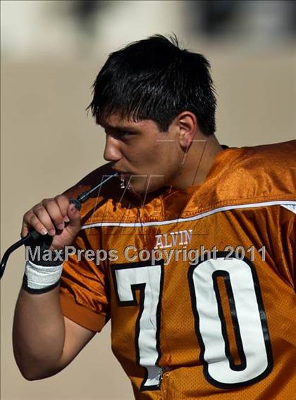Thumbnail 1 in Alvin JV B vs Clear Lake JV B photogallery.