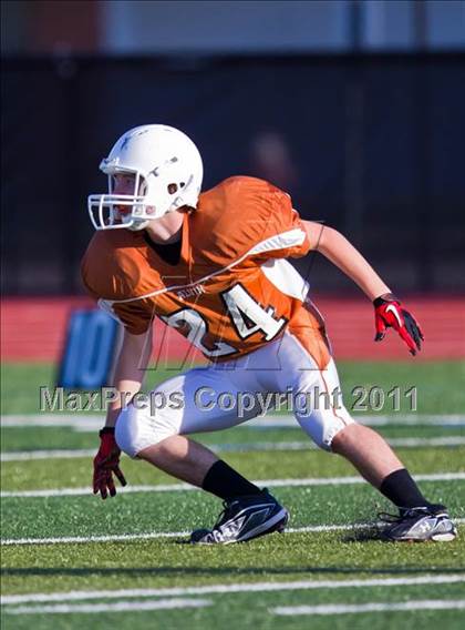 Thumbnail 2 in Alvin JV B vs Clear Lake JV B photogallery.