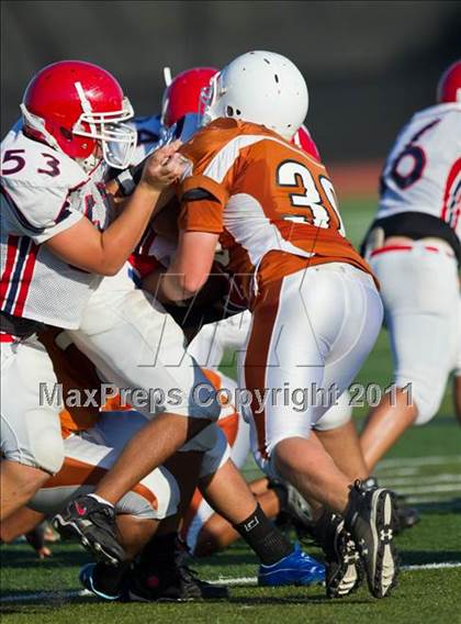 Thumbnail 2 in Alvin JV B vs Clear Lake JV B photogallery.