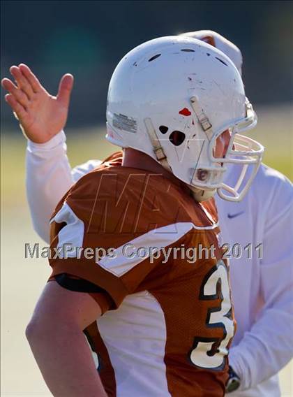 Thumbnail 2 in Alvin JV B vs Clear Lake JV B photogallery.