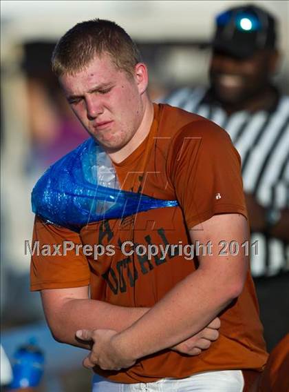 Thumbnail 3 in Alvin JV B vs Clear Lake JV B photogallery.