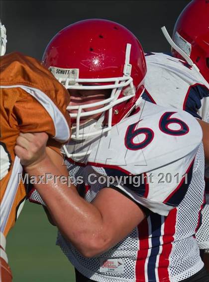 Thumbnail 3 in Alvin JV B vs Clear Lake JV B photogallery.