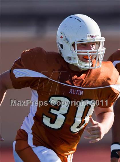 Thumbnail 1 in Alvin JV B vs Clear Lake JV B photogallery.