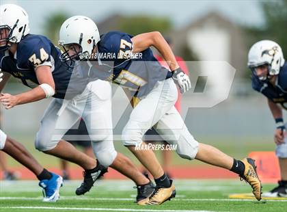 Thumbnail 1 in Langham Creek (JV Red) @ Cypress Ranch photogallery.
