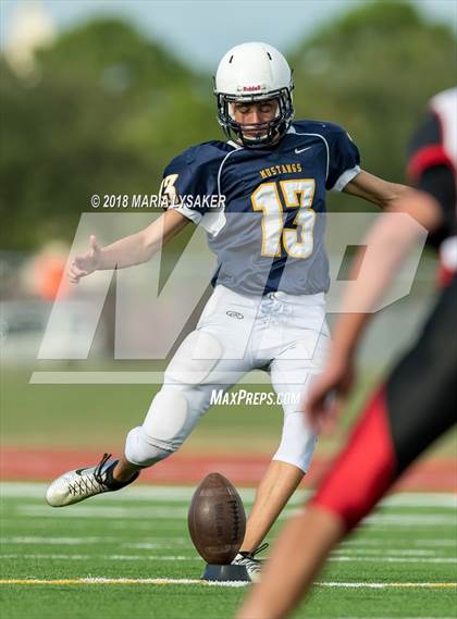 Thumbnail 1 in Langham Creek (JV Red) @ Cypress Ranch photogallery.