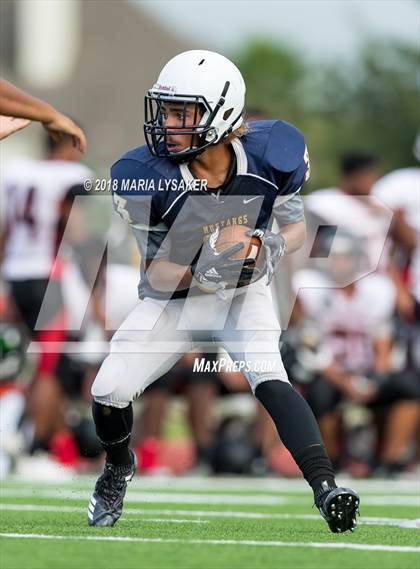 Thumbnail 2 in Langham Creek (JV Red) @ Cypress Ranch photogallery.