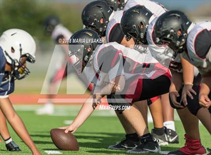 Thumbnail 1 in Langham Creek (JV Red) @ Cypress Ranch photogallery.