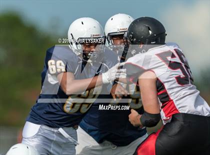 Thumbnail 2 in Langham Creek (JV Red) @ Cypress Ranch photogallery.