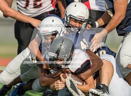 Thumbnail 3 in Langham Creek (JV Red) @ Cypress Ranch photogallery.