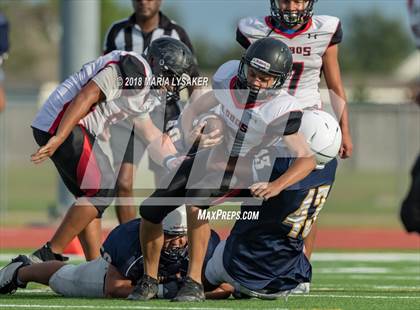 Thumbnail 1 in Langham Creek (JV Red) @ Cypress Ranch photogallery.