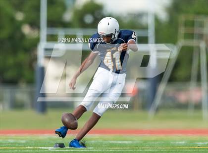 Thumbnail 2 in Langham Creek (JV Red) @ Cypress Ranch photogallery.