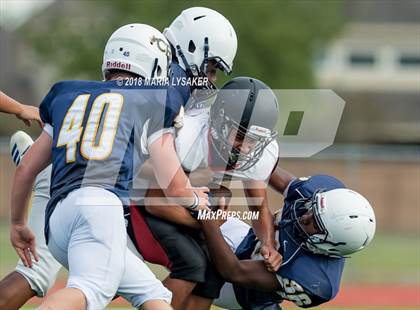 Thumbnail 3 in Langham Creek (JV Red) @ Cypress Ranch photogallery.