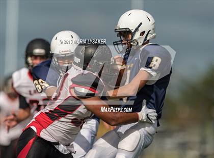 Thumbnail 3 in Langham Creek (JV Red) @ Cypress Ranch photogallery.