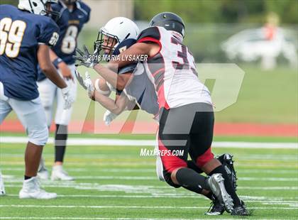 Thumbnail 3 in Langham Creek (JV Red) @ Cypress Ranch photogallery.