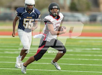 Thumbnail 3 in Langham Creek (JV Red) @ Cypress Ranch photogallery.