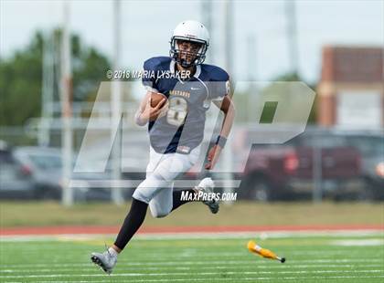 Thumbnail 2 in Langham Creek (JV Red) @ Cypress Ranch photogallery.