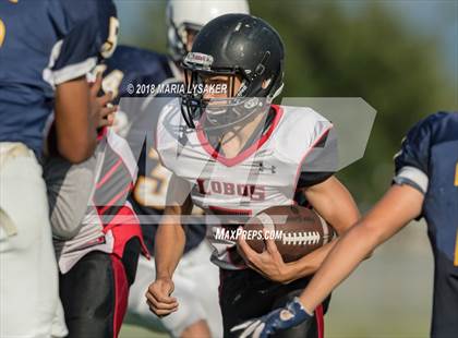 Thumbnail 1 in Langham Creek (JV Red) @ Cypress Ranch photogallery.