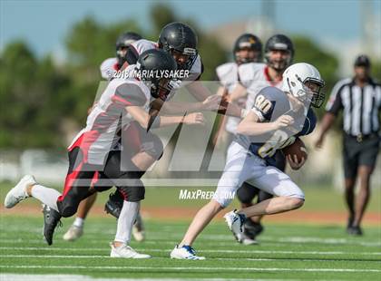 Thumbnail 3 in Langham Creek (JV Red) @ Cypress Ranch photogallery.