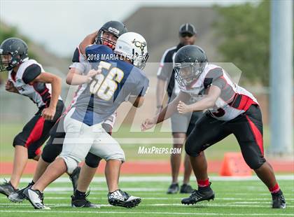 Thumbnail 3 in Langham Creek (JV Red) @ Cypress Ranch photogallery.