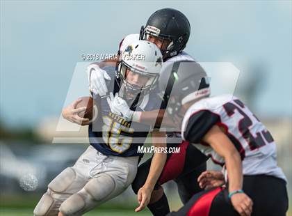 Thumbnail 1 in Langham Creek (JV Red) @ Cypress Ranch photogallery.