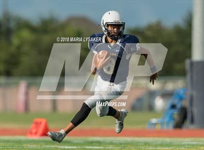 Thumbnail 1 in Langham Creek (JV Red) @ Cypress Ranch photogallery.