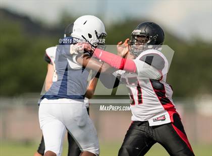 Thumbnail 1 in Langham Creek (JV Red) @ Cypress Ranch photogallery.