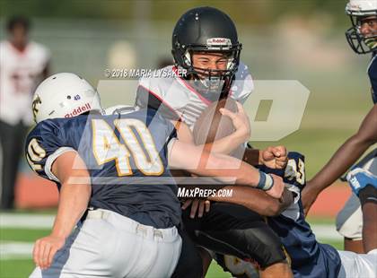 Thumbnail 2 in Langham Creek (JV Red) @ Cypress Ranch photogallery.