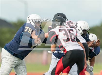 Thumbnail 1 in Langham Creek (JV Red) @ Cypress Ranch photogallery.