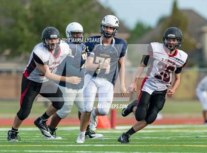 Thumbnail 1 in Langham Creek (JV Red) @ Cypress Ranch photogallery.