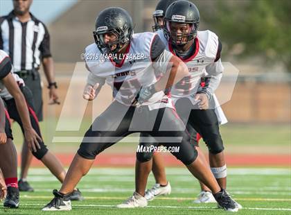 Thumbnail 2 in Langham Creek (JV Red) @ Cypress Ranch photogallery.