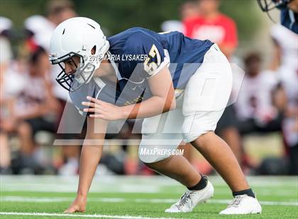 Thumbnail 2 in Langham Creek (JV Red) @ Cypress Ranch photogallery.