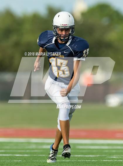 Thumbnail 3 in Langham Creek (JV Red) @ Cypress Ranch photogallery.