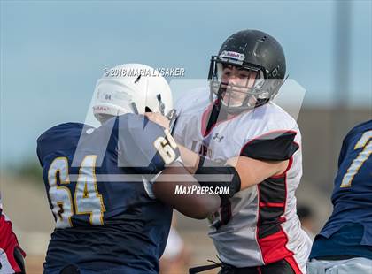Thumbnail 3 in Langham Creek (JV Red) @ Cypress Ranch photogallery.