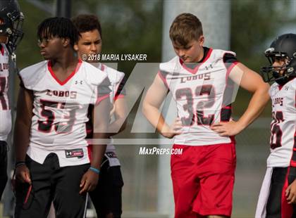 Thumbnail 2 in Langham Creek (JV Red) @ Cypress Ranch photogallery.
