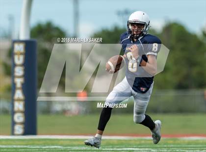 Thumbnail 1 in Langham Creek (JV Red) @ Cypress Ranch photogallery.