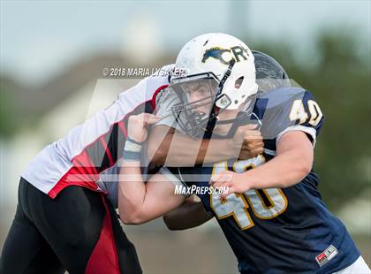 Thumbnail 3 in Langham Creek (JV Red) @ Cypress Ranch photogallery.