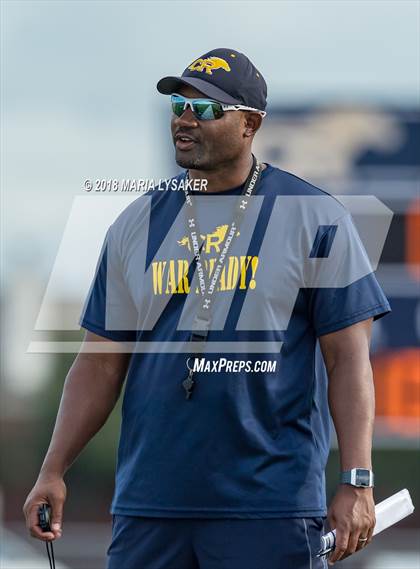Thumbnail 3 in Langham Creek (JV Red) @ Cypress Ranch photogallery.
