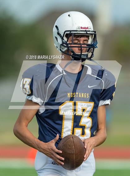 Thumbnail 1 in Langham Creek (JV Red) @ Cypress Ranch photogallery.