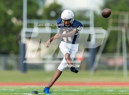 Thumbnail 3 in Langham Creek (JV Red) @ Cypress Ranch photogallery.