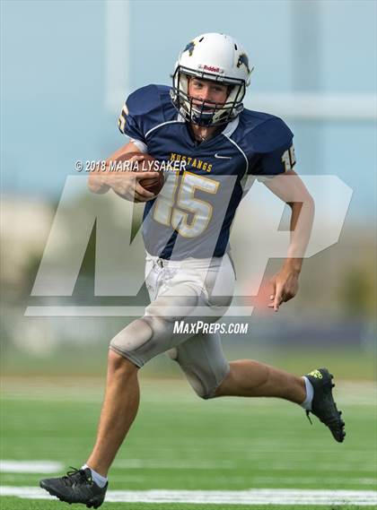 Thumbnail 1 in Langham Creek (JV Red) @ Cypress Ranch photogallery.