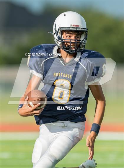 Thumbnail 3 in Langham Creek (JV Red) @ Cypress Ranch photogallery.