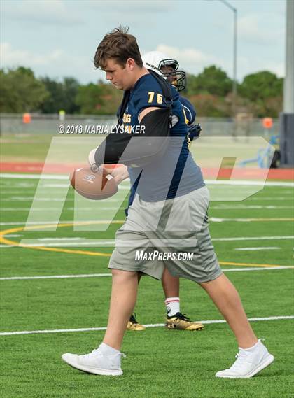 Thumbnail 1 in Langham Creek (JV Red) @ Cypress Ranch photogallery.