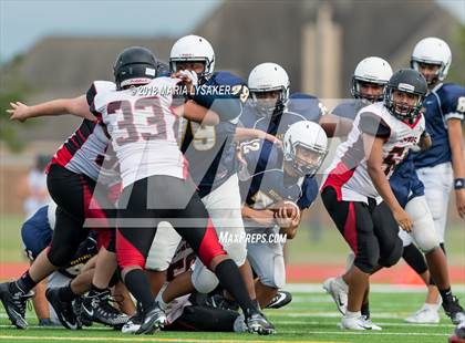 Thumbnail 2 in Langham Creek (JV Red) @ Cypress Ranch photogallery.