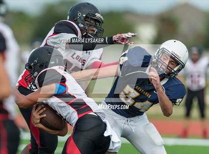 Thumbnail 2 in Langham Creek (JV Red) @ Cypress Ranch photogallery.